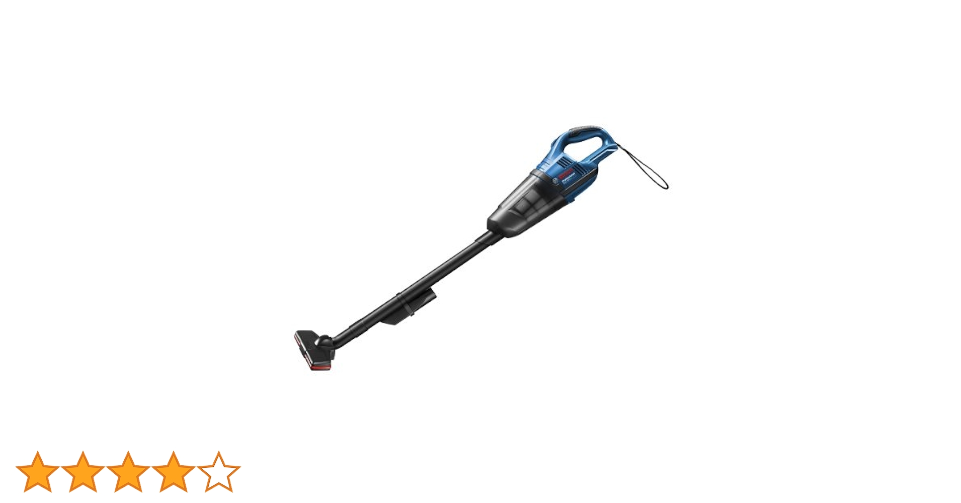 ボッシュ　バッテリークリーナー　GAS 18V-LIH GAS 18V-LI コードレスクリーナー | Bosch Professional